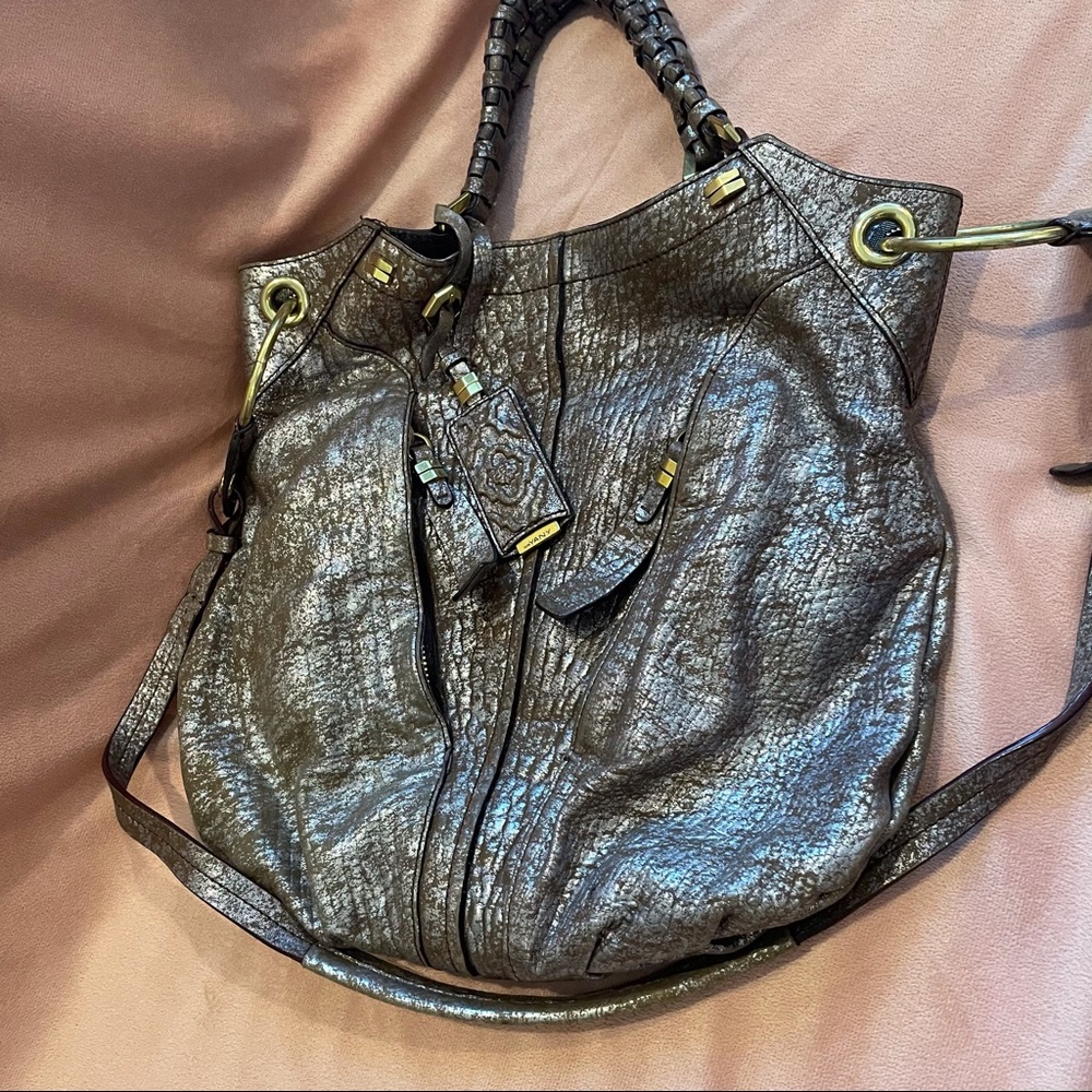 orYANY Purse